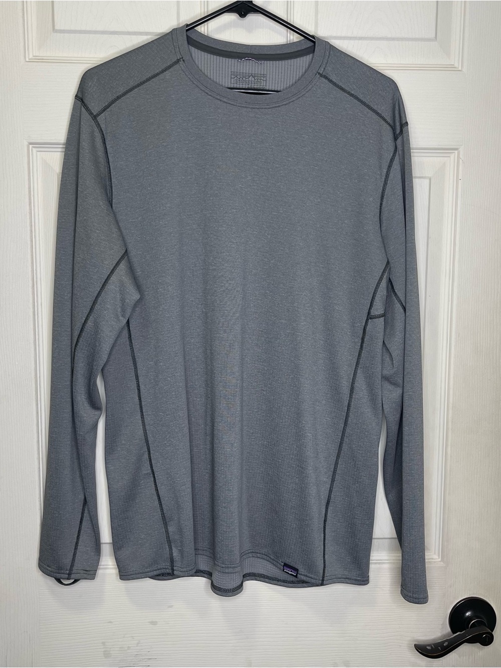 Patagonia Men's Capilene® Midweight Crewneck Sz XL